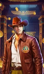 Badge of Ra Hold and Win