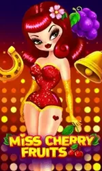 Miss Cherry Fruits