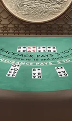 Korean BlackjackX 1