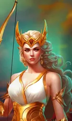 Bow of Artemis