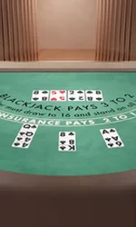 Korean BlackjackX 2