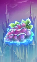 5 Frozen Fruits