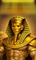 Treasures of Osiris