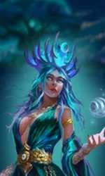 Golden Avalon Hold and Win