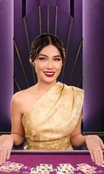 Thai Speed Baccarat 1